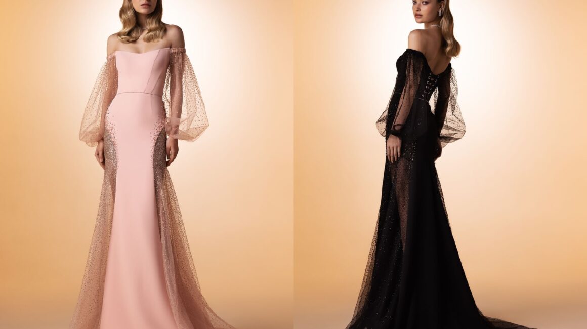 Anastasiia Koll - Balistarz Model Agency