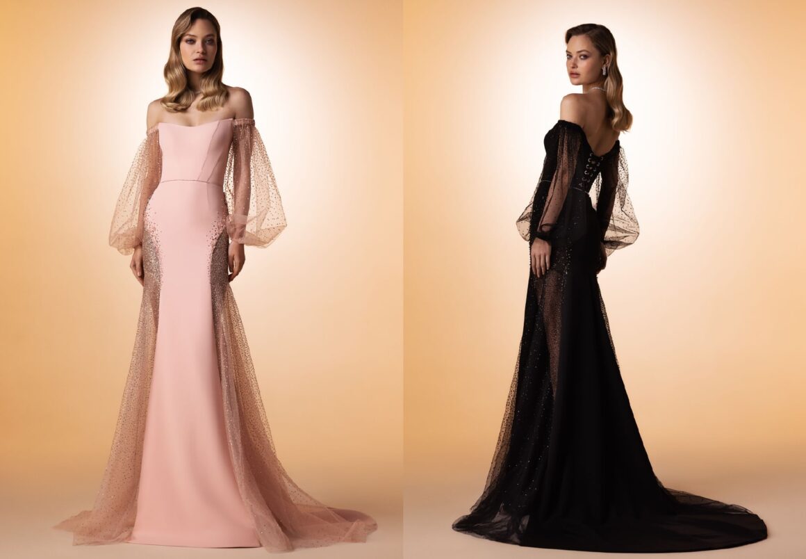 Anastasiia Koll - Balistarz Model Agency