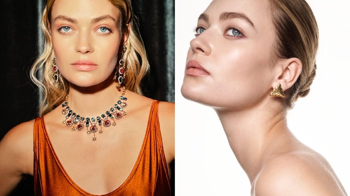 Anastasiia Koll - Balistarz Model Agency