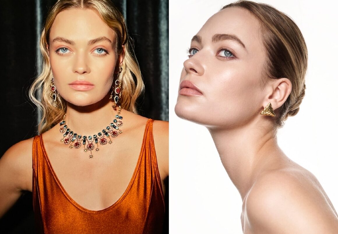 Anastasiia Koll - Balistarz Model Agency