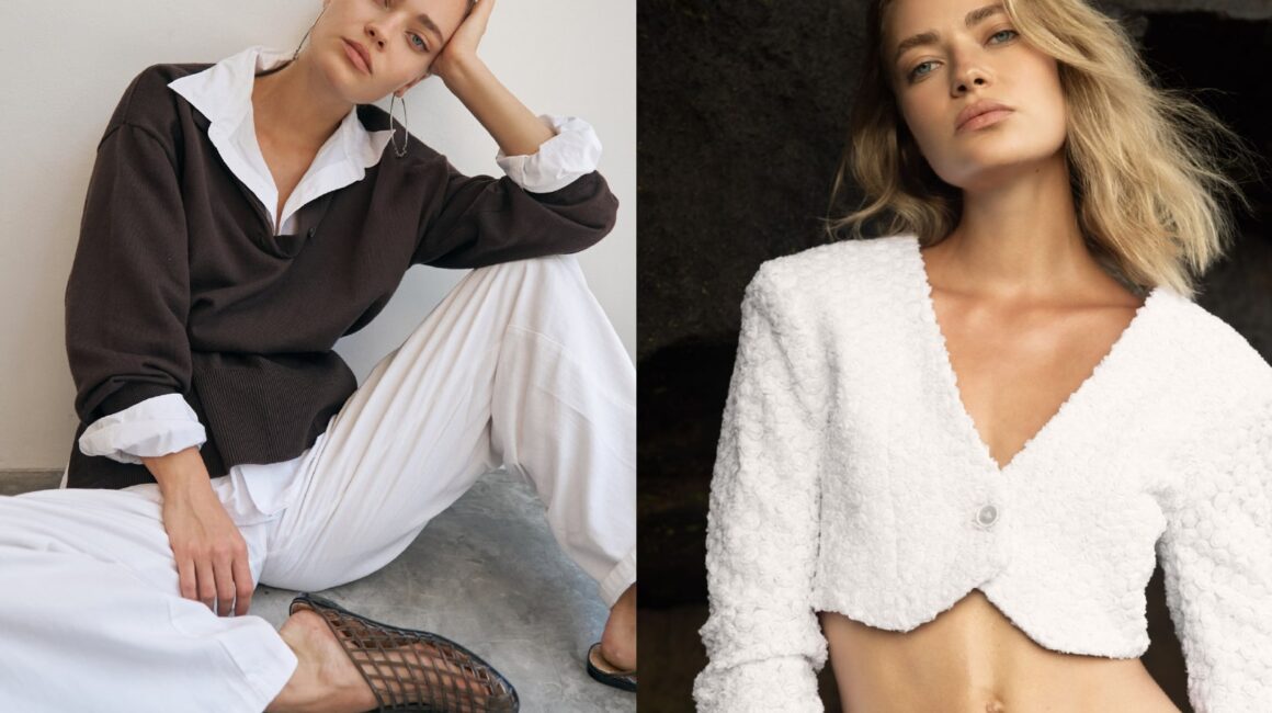 Anastasiia Koll - Balistarz Model Agency