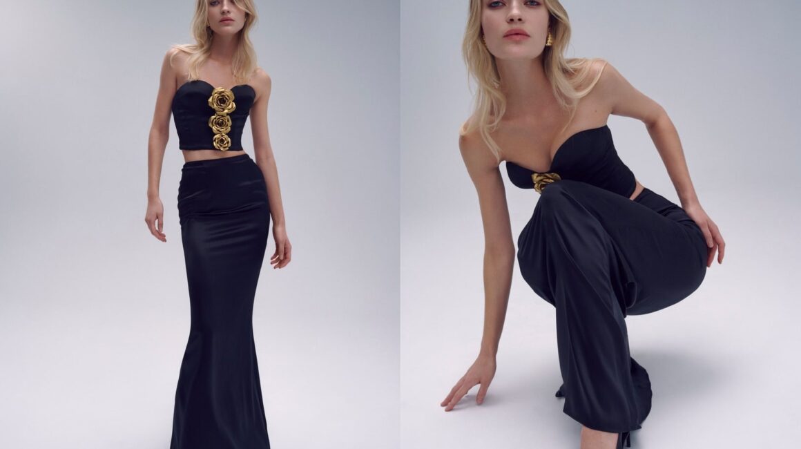 Anastasiia Koll - Balistarz Model Agency