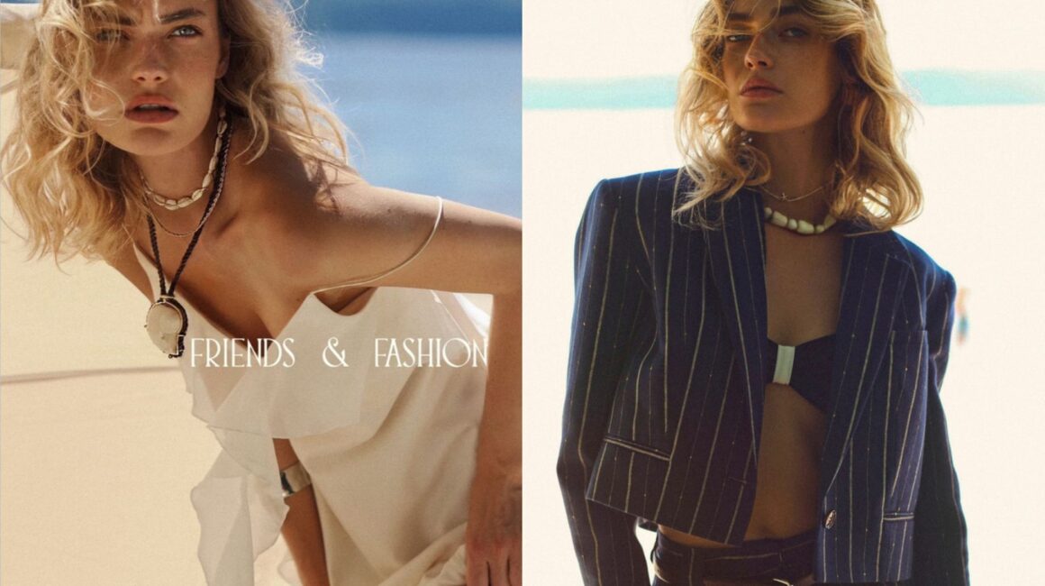 Anastasiia Koll - Balistarz Model Agency