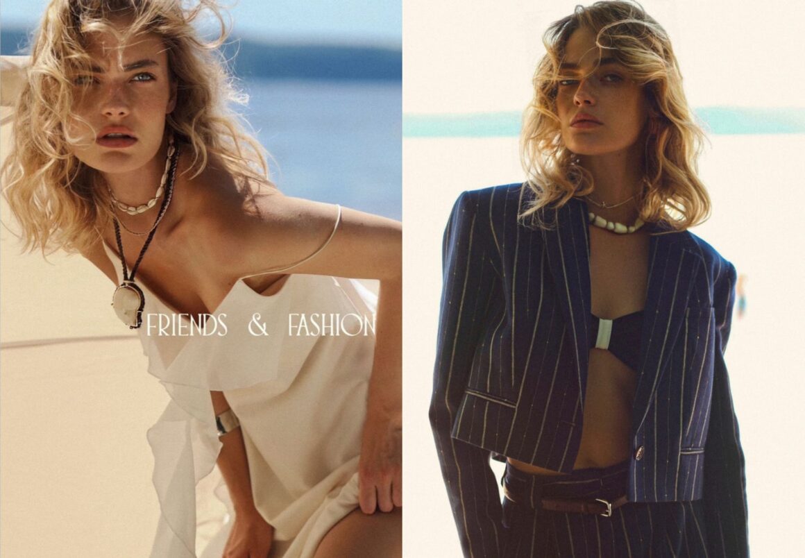 Anastasiia Koll - Balistarz Model Agency