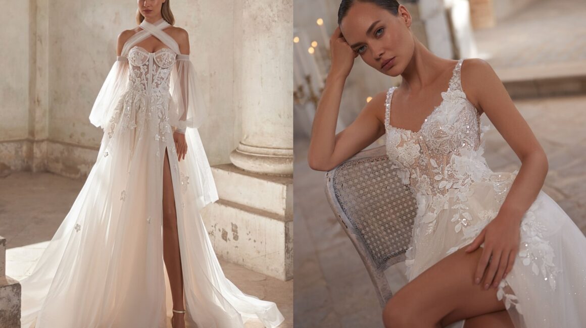 Anastasiia Koll - Balistarz Model Agency