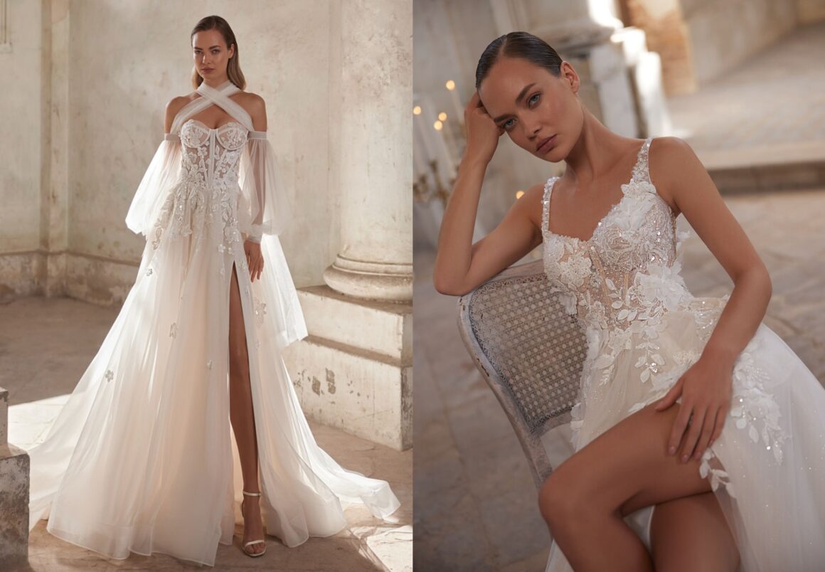 Anastasiia Koll - Balistarz Model Agency