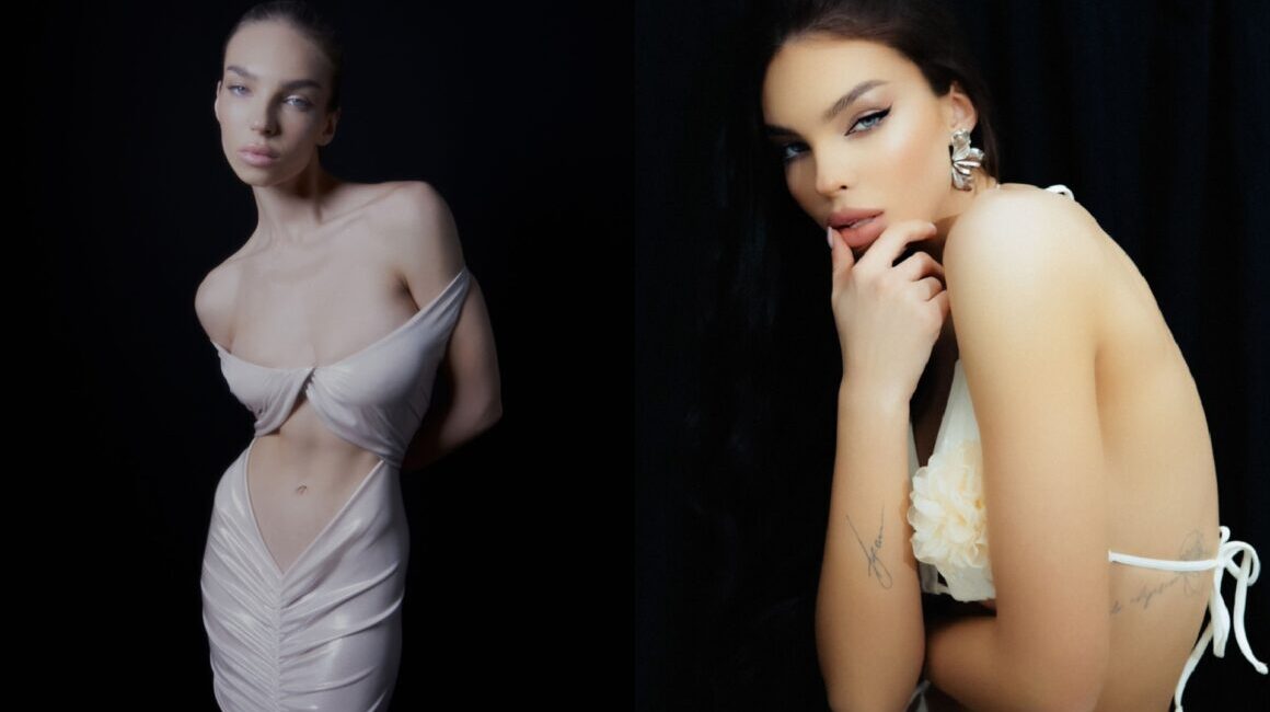 Angelina K - Balistarz Model Agency