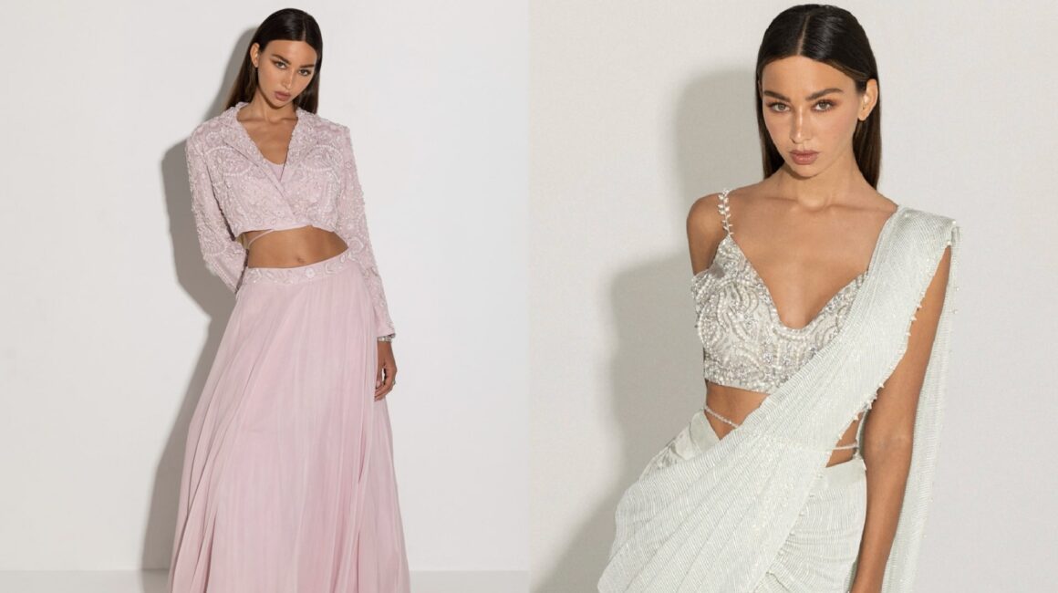 Antonia - Balistarz Model Agency