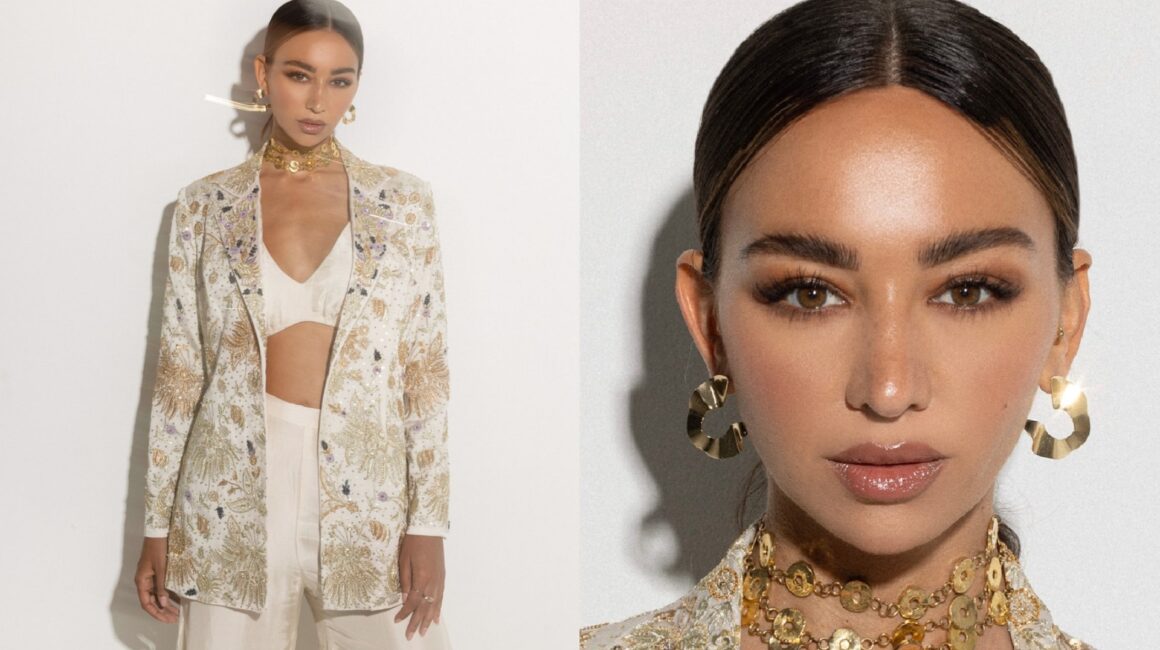 Antonia - Balistarz Model Agency