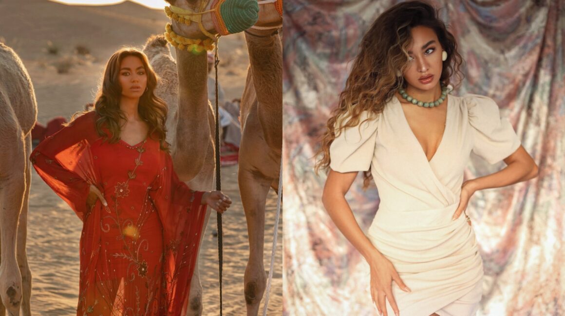 Antonia - Balistarz Model Agency