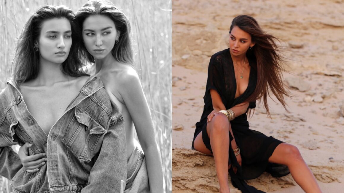 Antonia - Balistarz Model Agency