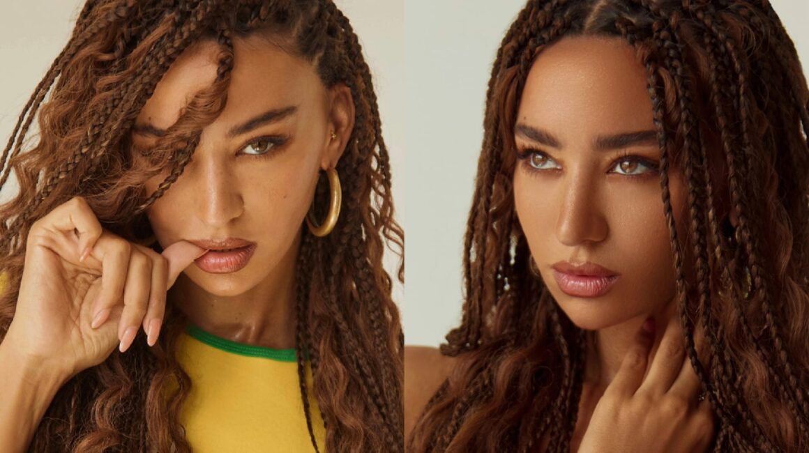 Antonia - Balistarz Model Agency