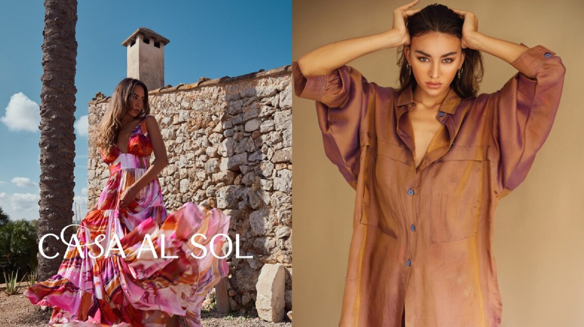 Antonia - Balistarz Model Agency