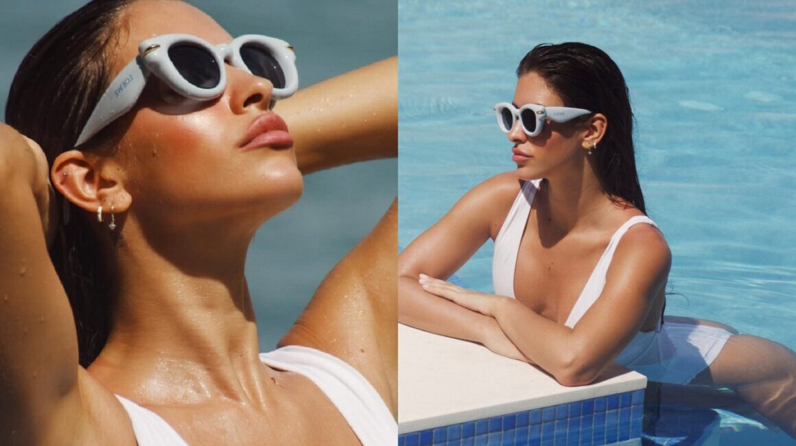 Ariadna - Balistarz Model Agency