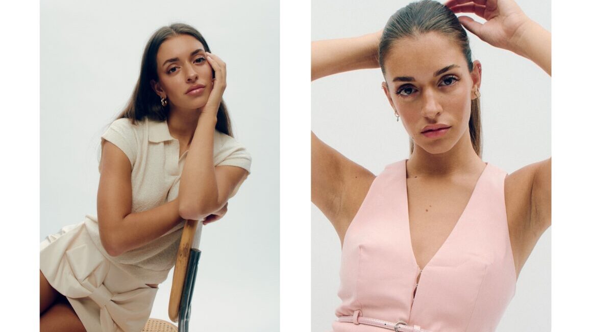 Ariadna - Balistarz Model Agency