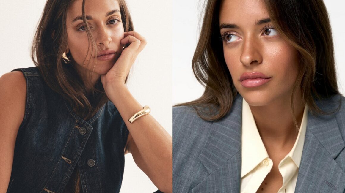 Ariadna - Balistarz Model Agency