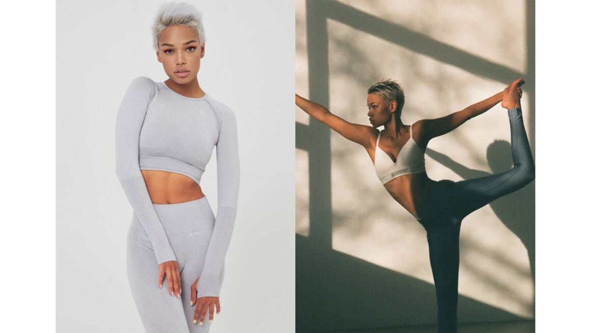 Ari - Balistarz Model Agency