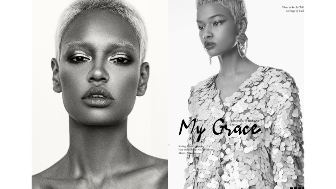 Ari - Balistarz Model Agency