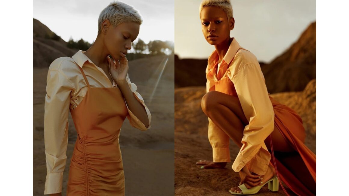 Ari - Balistarz Model Agency