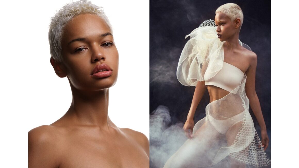 Ari - Balistarz Model Agency