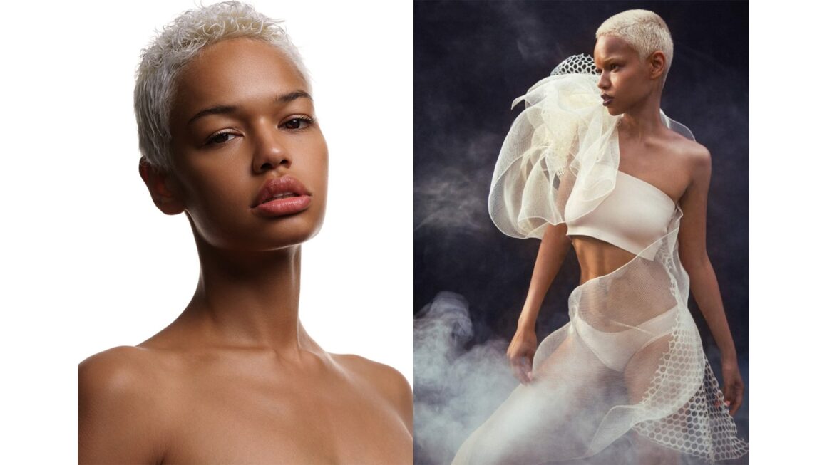 Ari - Balistarz Model Agency