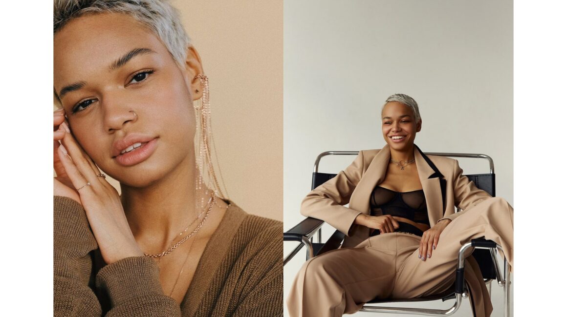 Ari - Balistarz Model Agency