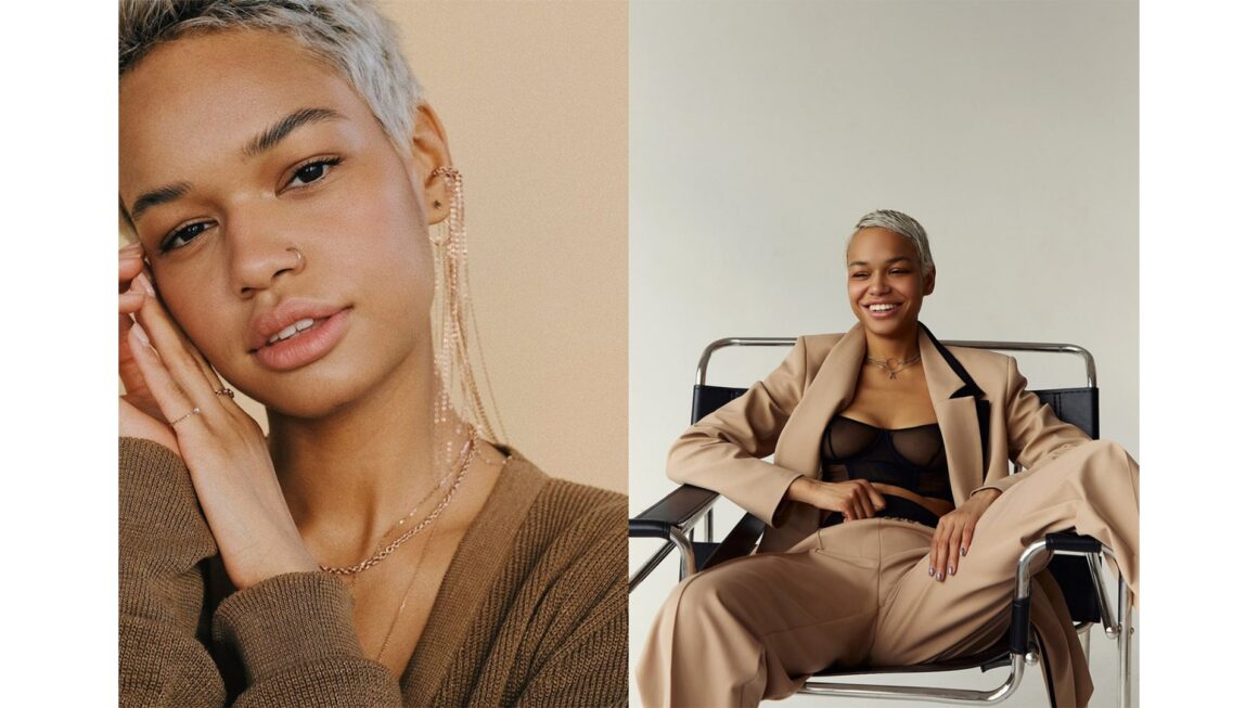 Ari - Balistarz Model Agency