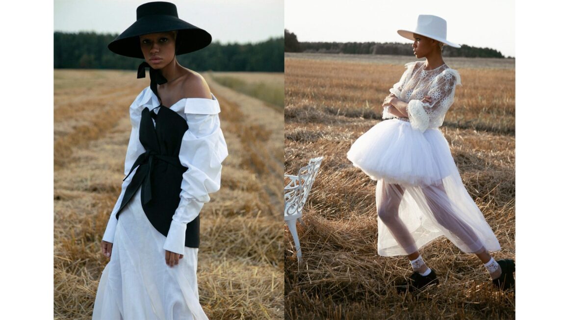 Ari - Balistarz Model Agency