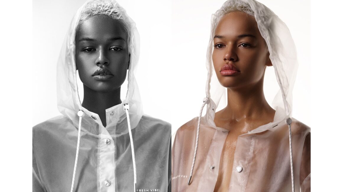 Ari - Balistarz Model Agency