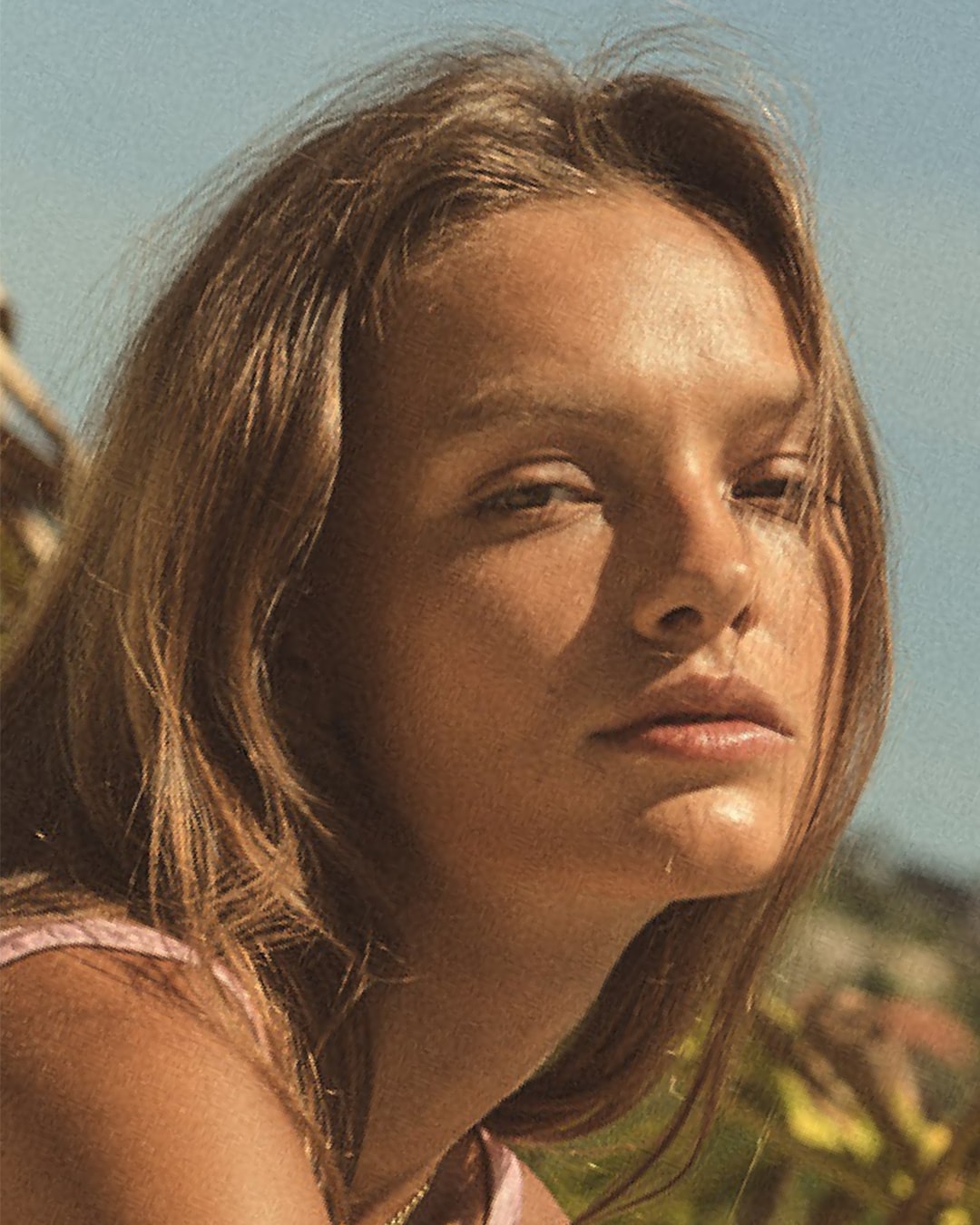 IRINA