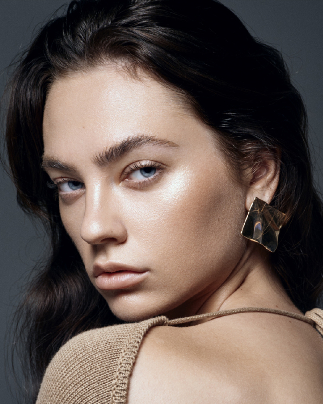 POLINA MARUK