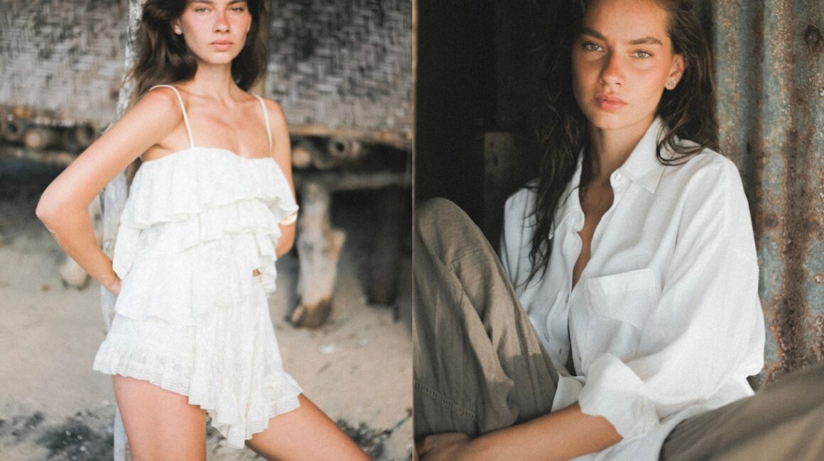 Daiana T - Balistarz Model Agency