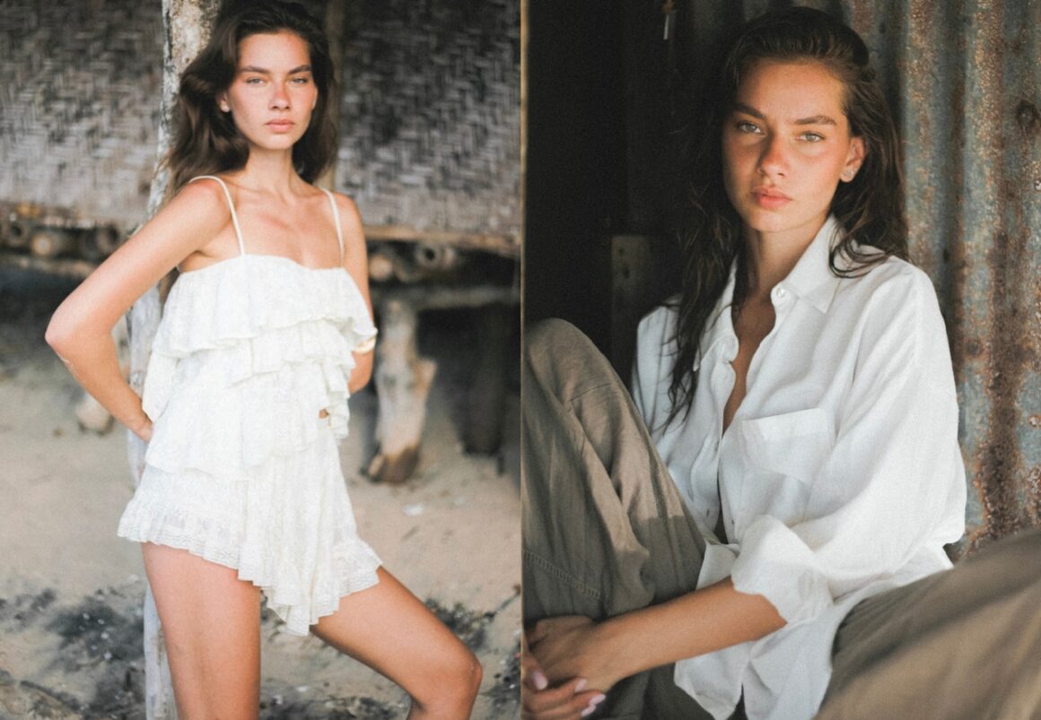 Daiana T - Balistarz Model Agency