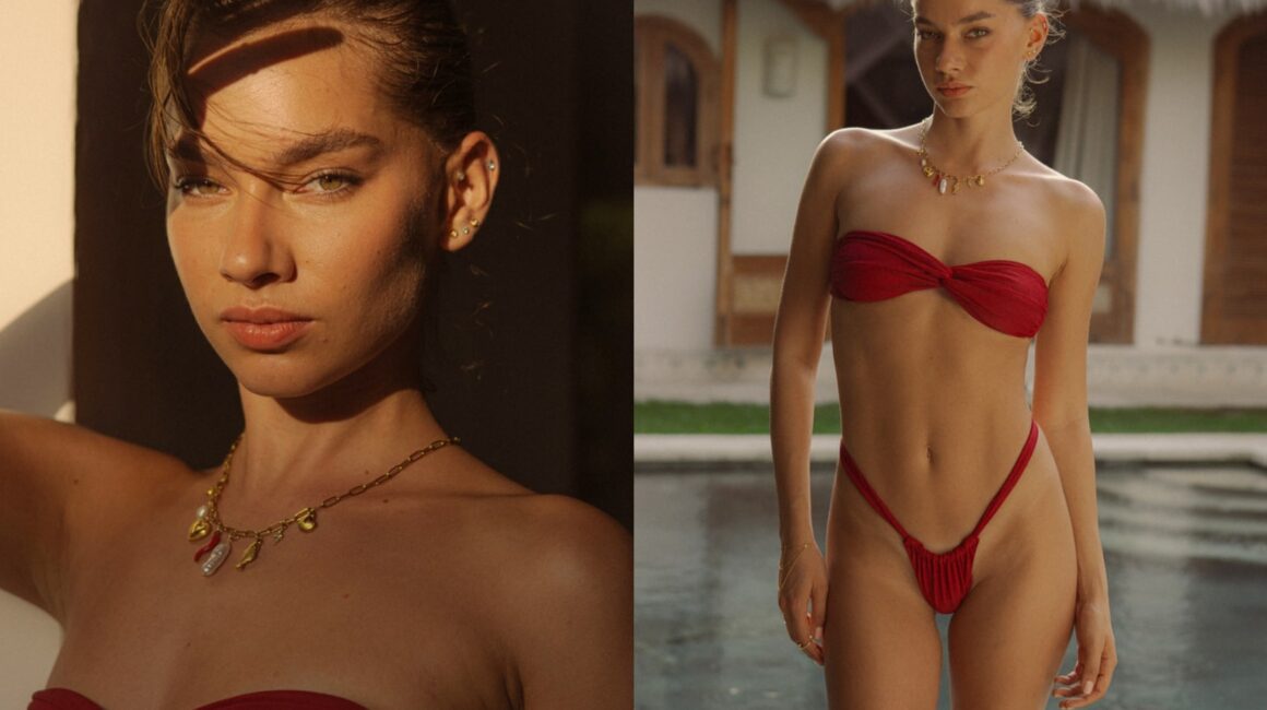 Daiana T - Balistarz Model Agency