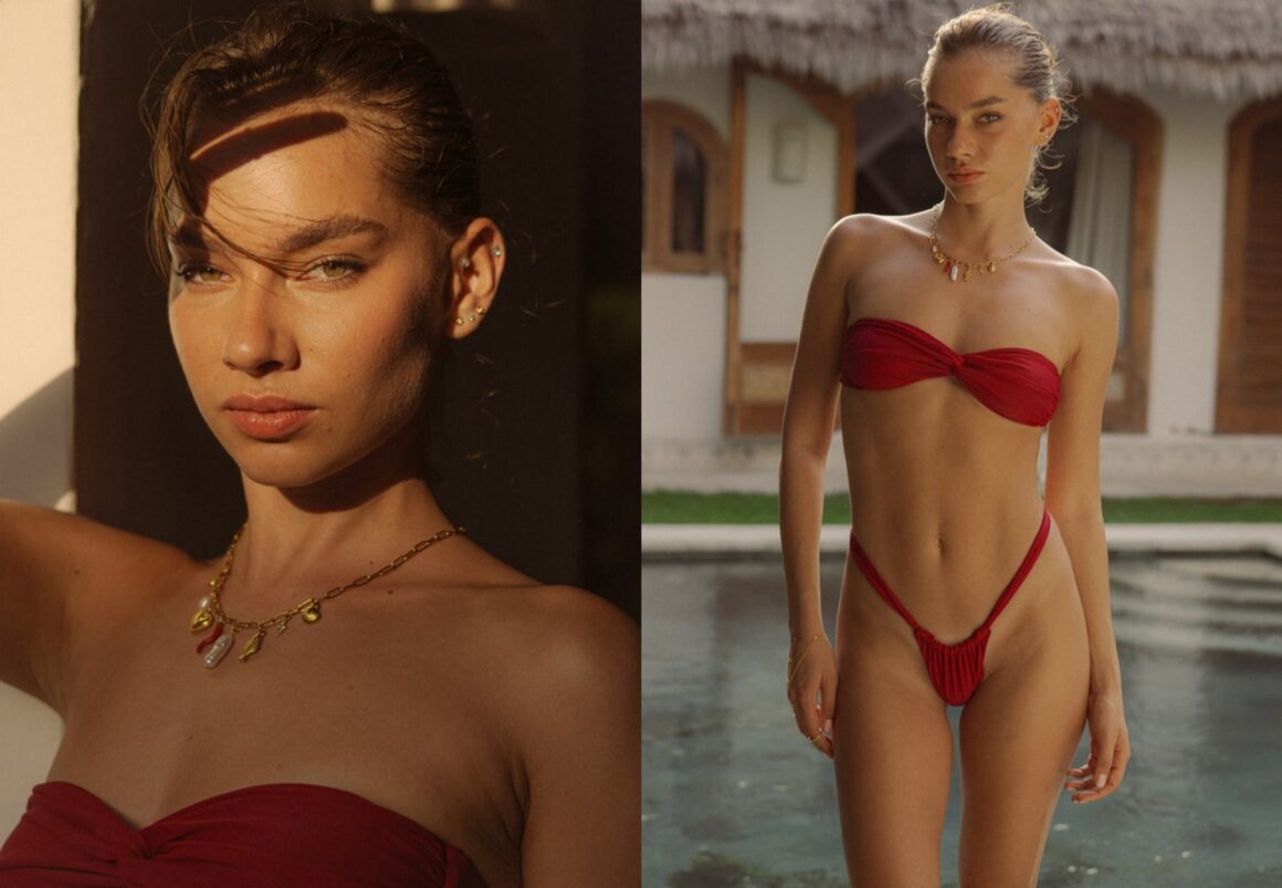 Daiana T - Balistarz Model Agency