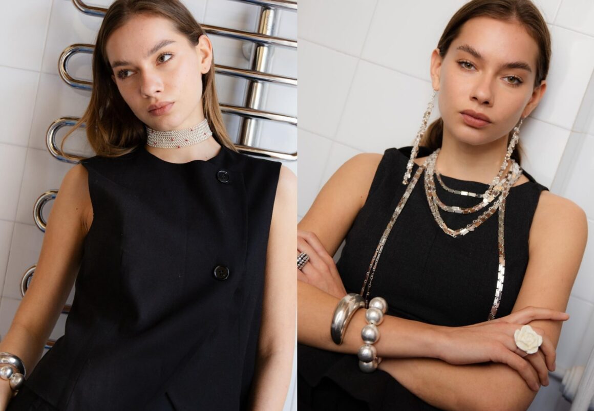 Daiana T - Balistarz Model Agency