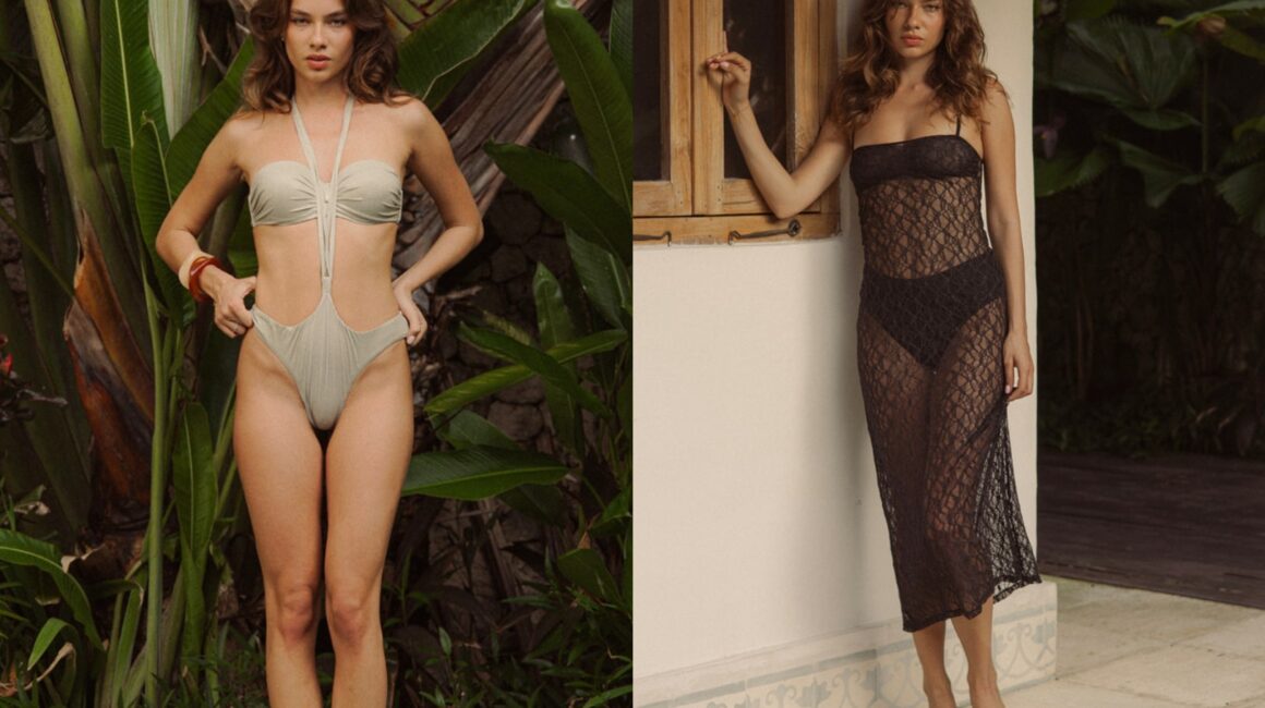 Daiana T - Balistarz Model Agency