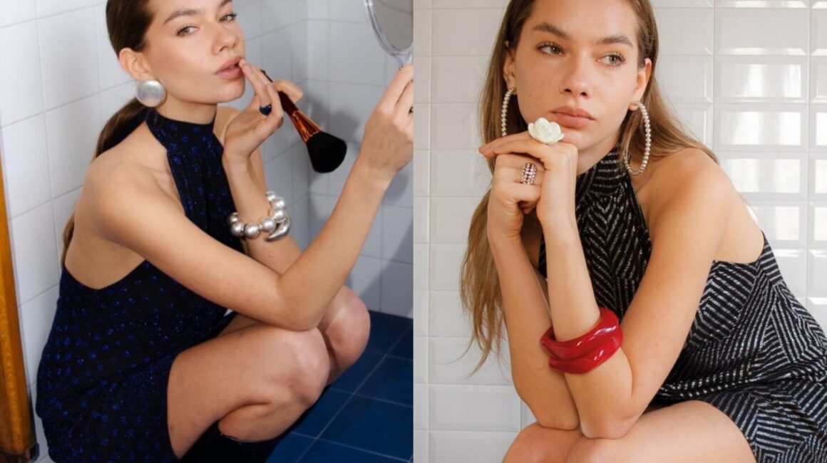 Daiana T - Balistarz Model Agency