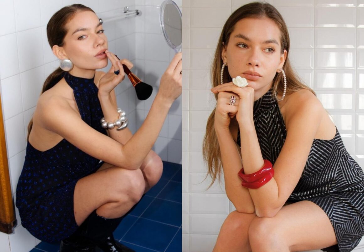 Daiana T - Balistarz Model Agency