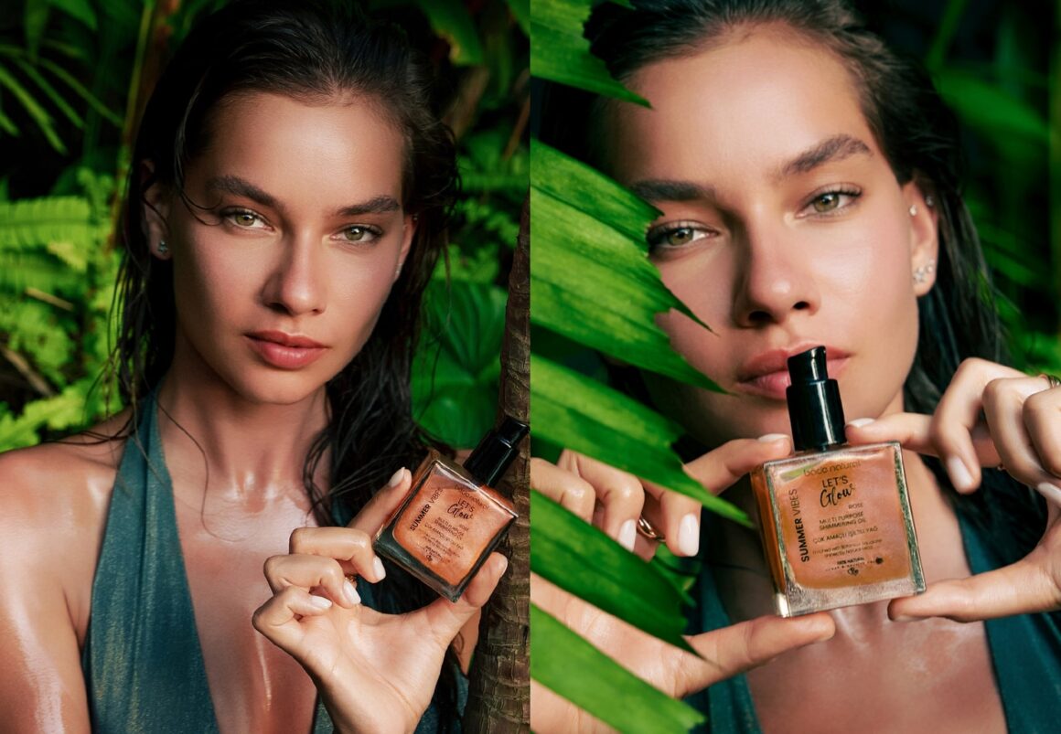 Daiana T - Balistarz Model Agency