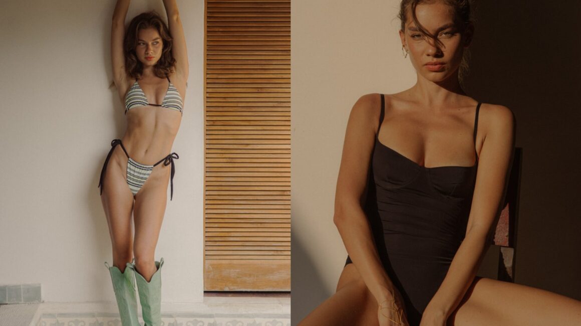 Daiana T - Balistarz Model Agency