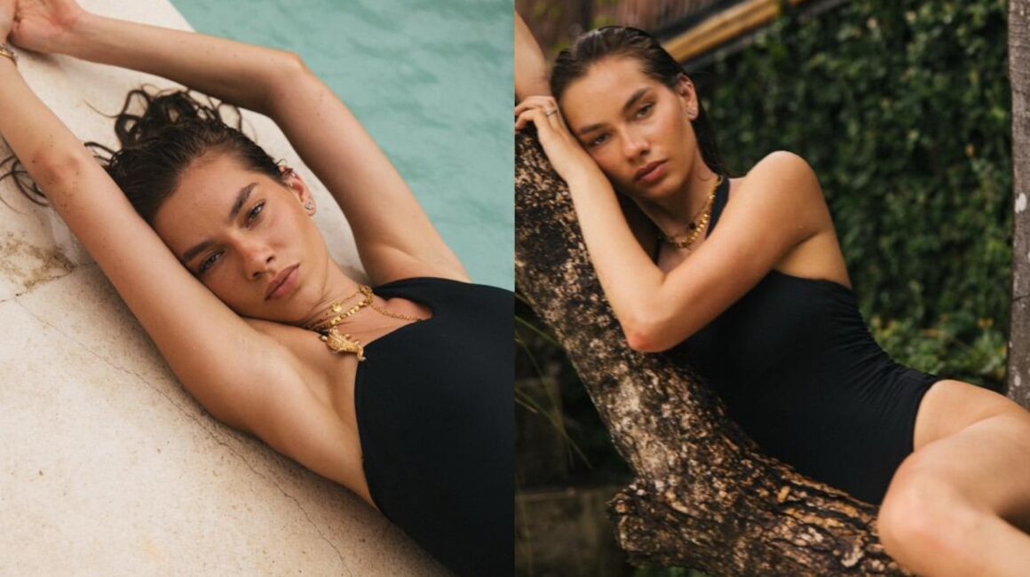 Daiana T - Balistarz Model Agency