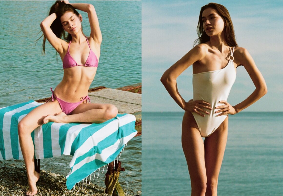 Daiana T - Balistarz Model Agency