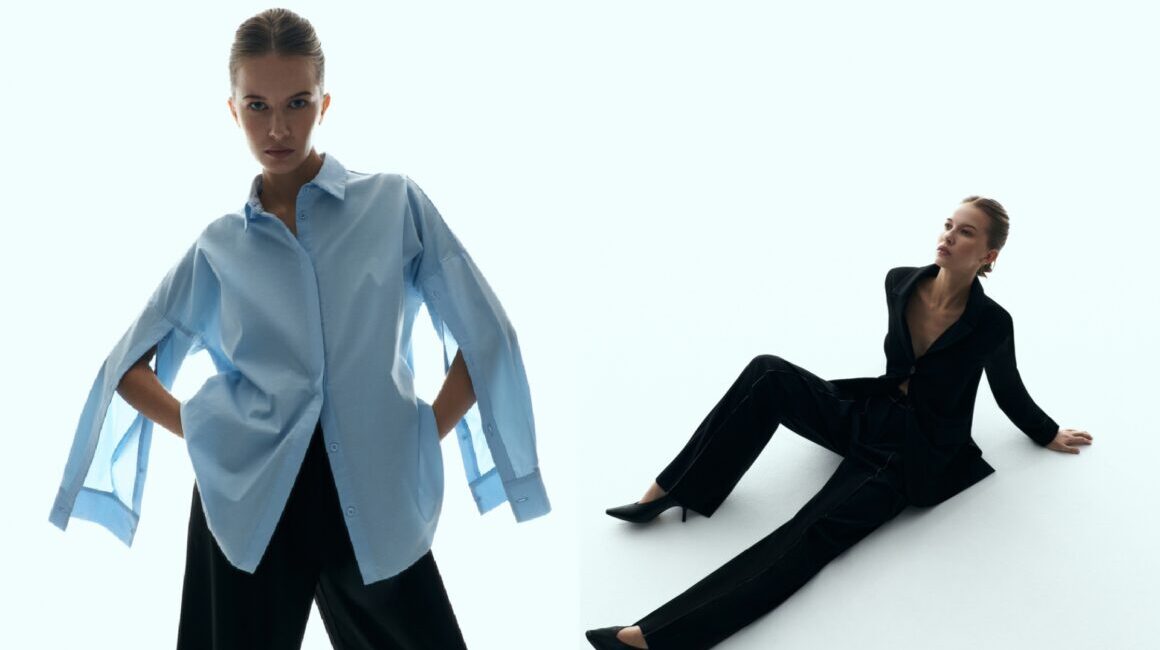 Daria C - Balistarz Model Agency