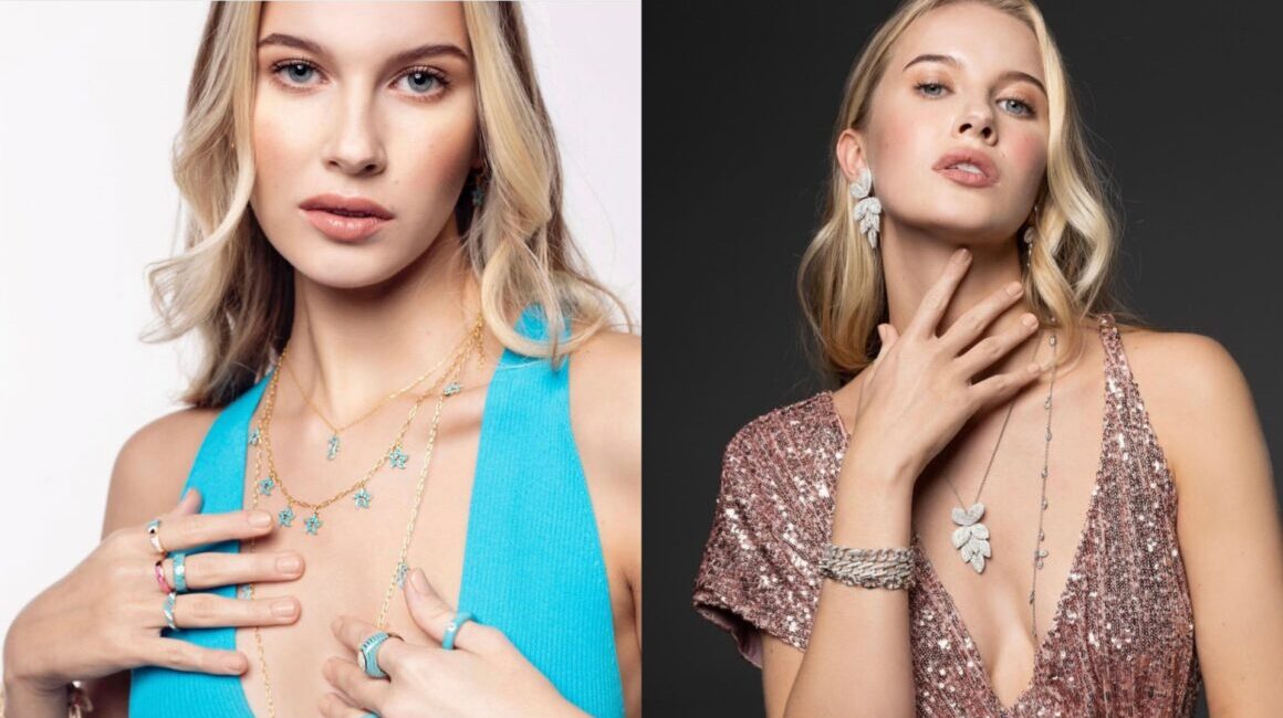 Daria C - Balistarz Model Agency