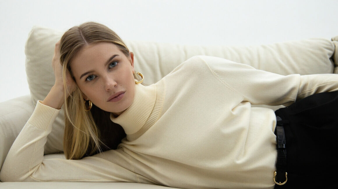 Daria C - Balistarz Model Agency