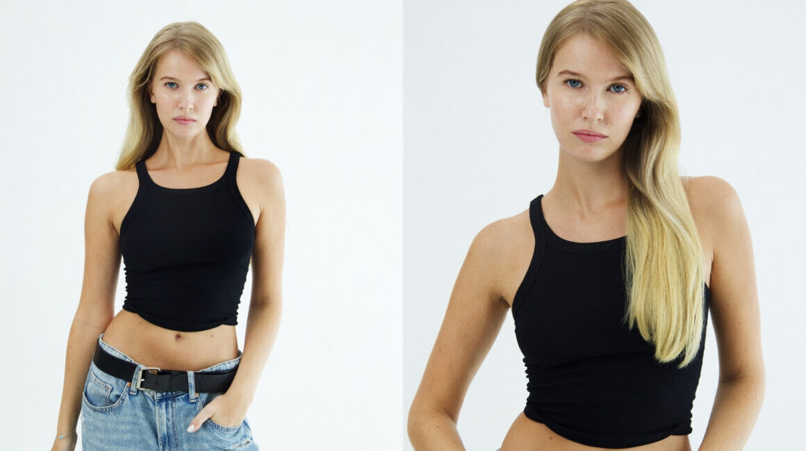 Daria C - Balistarz Model Agency