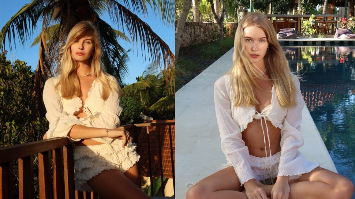 Daria C - Balistarz Model Agency