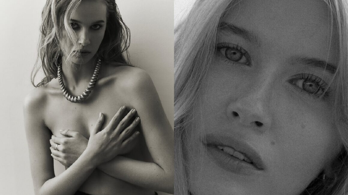 Daria C - Balistarz Model Agency