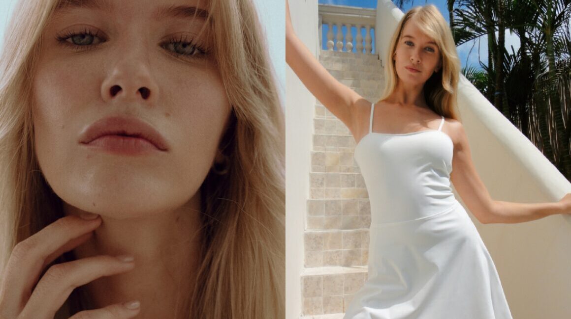 Daria C - Balistarz Model Agency